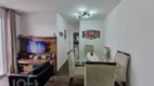 Foto 43 de Apartamento com 2 Quartos à venda, 57m² em Vila Homero Thon, Santo André