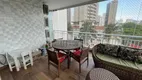 Foto 10 de Apartamento com 3 Quartos à venda, 129m² em Jardim Astúrias, Guarujá