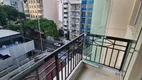 Foto 3 de Apartamento com 1 Quarto à venda, 42m² em Vila Buarque, São Paulo