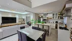 Foto 11 de Casa de Condomínio com 3 Quartos à venda, 316m² em Parque Nova Jandira, Jandira