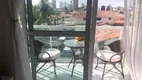 Foto 9 de Apartamento com 2 Quartos à venda, 60m² em Bairro Dos Ipes, João Pessoa