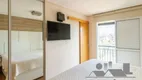 Foto 12 de Apartamento com 3 Quartos à venda, 168m² em Vila Romana, São Paulo