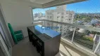Foto 13 de Apartamento com 3 Quartos à venda, 97m² em Barreiros, São José