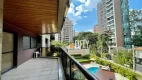 Foto 18 de Apartamento com 4 Quartos à venda, 432m² em Vila Nova Conceição, São Paulo