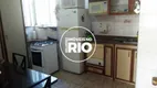 Foto 12 de Cobertura com 4 Quartos à venda, 150m² em Tijuca, Rio de Janeiro