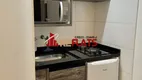 Foto 5 de Flat com 1 Quarto para alugar, 33m² em Jardins, São Paulo