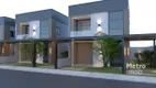 Foto 2 de Casa de Condomínio com 4 Quartos à venda, 132m² em Jardim Eldorado, São Luís
