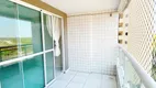 Foto 13 de Apartamento com 3 Quartos à venda, 82m² em Edson Queiroz, Fortaleza