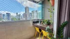 Foto 3 de Apartamento com 3 Quartos à venda, 94m² em Boa Viagem, Recife