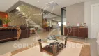 Foto 5 de Casa de Condomínio com 5 Quartos à venda, 600m² em Alphaville Residencial 1, Barueri
