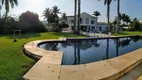 Foto 5 de Casa de Condomínio com 7 Quartos à venda, 620m² em Balneário Praia do Pernambuco, Guarujá