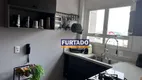 Foto 7 de Apartamento com 2 Quartos à venda, 56m² em Vila Baeta Neves, São Bernardo do Campo