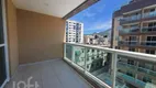 Foto 6 de Apartamento com 3 Quartos à venda, 76m² em Todos os Santos, Rio de Janeiro