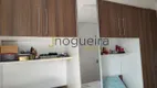 Foto 4 de Apartamento com 2 Quartos à venda, 62m² em Ingai, São Paulo