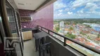 Foto 10 de Apartamento com 3 Quartos à venda, 66m² em Barro Duro, Maceió