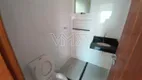 Foto 8 de Apartamento com 2 Quartos à venda, 40m² em Vila Paiva, São Paulo