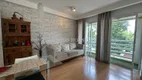 Foto 3 de Apartamento com 1 Quarto para alugar, 42m² em Cambuí, Campinas