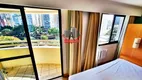 Foto 30 de Apartamento com 1 Quarto para alugar, 32m² em Moema, São Paulo