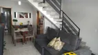Foto 3 de Casa de Condomínio com 3 Quartos à venda, 101m² em Tremembé, São Paulo
