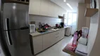 Foto 3 de Apartamento com 3 Quartos à venda, 80m² em Castelo, Belo Horizonte