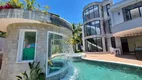 Foto 4 de Casa de Condomínio com 6 Quartos para venda ou aluguel, 950m² em Barra da Tijuca, Rio de Janeiro