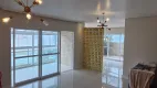 Foto 5 de Cobertura com 3 Quartos para alugar, 189m² em Ponta da Praia, Santos