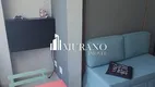 Foto 14 de Apartamento com 1 Quarto à venda, 22m² em Brooklin, São Paulo