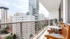 Foto 2 de Apartamento com 4 Quartos para alugar, 346m² em Jardim América, São Paulo