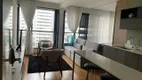 Foto 13 de Apartamento com 1 Quarto à venda, 51m² em Moema, São Paulo