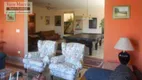Foto 2 de Casa de Condomínio com 4 Quartos para venda ou aluguel, 500m² em Tamboré, Barueri