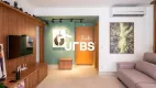 Foto 2 de Apartamento com 3 Quartos à venda, 108m² em Setor Bueno, Goiânia