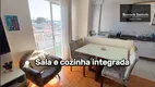 Foto 3 de Apartamento com 2 Quartos à venda, 53m² em Fazendinha, Curitiba