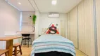 Foto 6 de Apartamento com 1 Quarto para alugar, 25m² em Vila Clementino, São Paulo