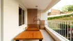 Foto 6 de Apartamento com 3 Quartos à venda, 98m² em Mansões Santo Antônio, Campinas