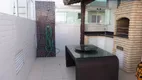 Foto 32 de Cobertura com 2 Quartos à venda, 160m² em Vila Guilhermina, Praia Grande