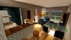 Foto 8 de Apartamento com 2 Quartos à venda, 53m² em Monte Alto, Arraial do Cabo