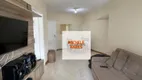 Foto 6 de Apartamento com 2 Quartos à venda, 92m² em Canto do Forte, Praia Grande