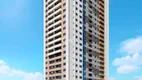 Foto 3 de Apartamento com 1 Quarto à venda, 51m² em Setor Bueno, Goiânia