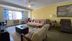 Foto 6 de Apartamento com 3 Quartos à venda, 208m² em Gonzaga, Santos