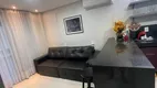 Foto 8 de Flat com 1 Quarto para alugar, 45m² em Jardim Goiás, Goiânia