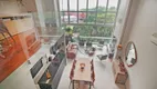 Foto 7 de Apartamento com 2 Quartos à venda, 120m² em Brooklin, São Paulo