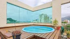 Foto 2 de Apartamento com 2 Quartos para alugar, 173m² em Humaitá, Rio de Janeiro