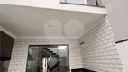 Foto 10 de Sobrado com 3 Quartos à venda, 130m² em Mandaqui, São Paulo