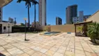 Foto 3 de Apartamento com 3 Quartos à venda, 89m² em Capim Macio, Natal