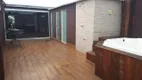 Foto 28 de Sobrado com 3 Quartos à venda, 300m² em Jardim Araguaia, Mauá