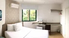 Foto 4 de Apartamento com 1 Quarto para alugar, 20m² em Santa Teresa, Rio de Janeiro