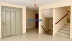 Foto 2 de Apartamento com 2 Quartos à venda, 73m² em Serraria, São José