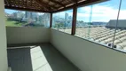 Foto 20 de Cobertura com 2 Quartos para alugar, 110m² em Cabral, Contagem