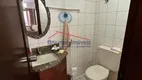 Foto 17 de Apartamento com 3 Quartos à venda, 123m² em Pompeia, Santos