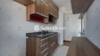 Foto 5 de Apartamento com 2 Quartos à venda, 53m² em Jardim Pedroso, Mauá